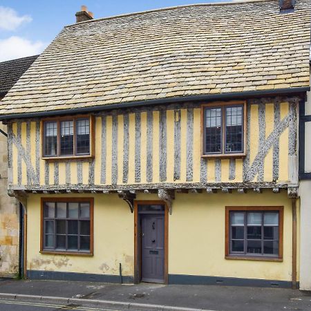 Mercia House Winchcombe Kültér fotó