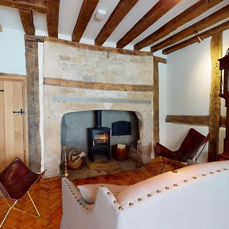 Mercia House Winchcombe Kültér fotó