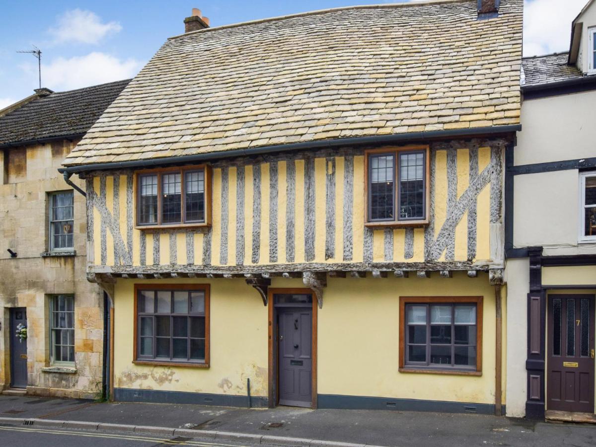 Mercia House Winchcombe Kültér fotó