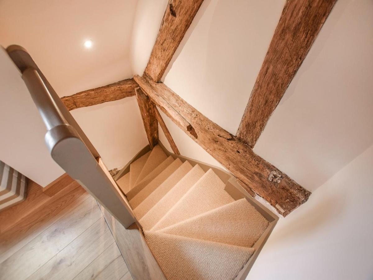 Mercia House Winchcombe Kültér fotó