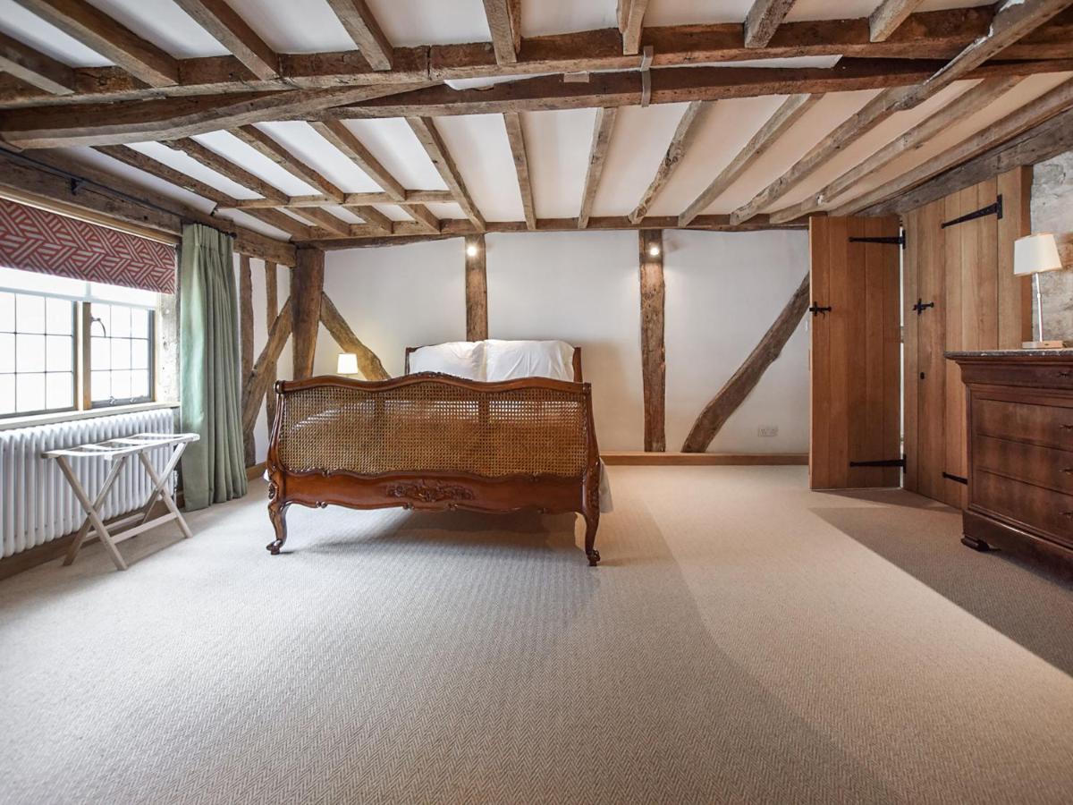 Mercia House Winchcombe Kültér fotó