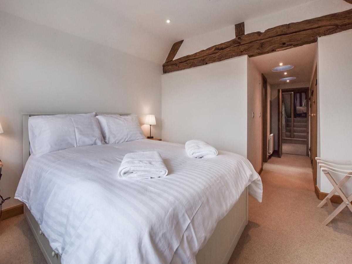 Mercia House Winchcombe Kültér fotó