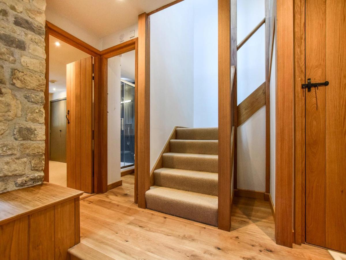 Mercia House Winchcombe Kültér fotó