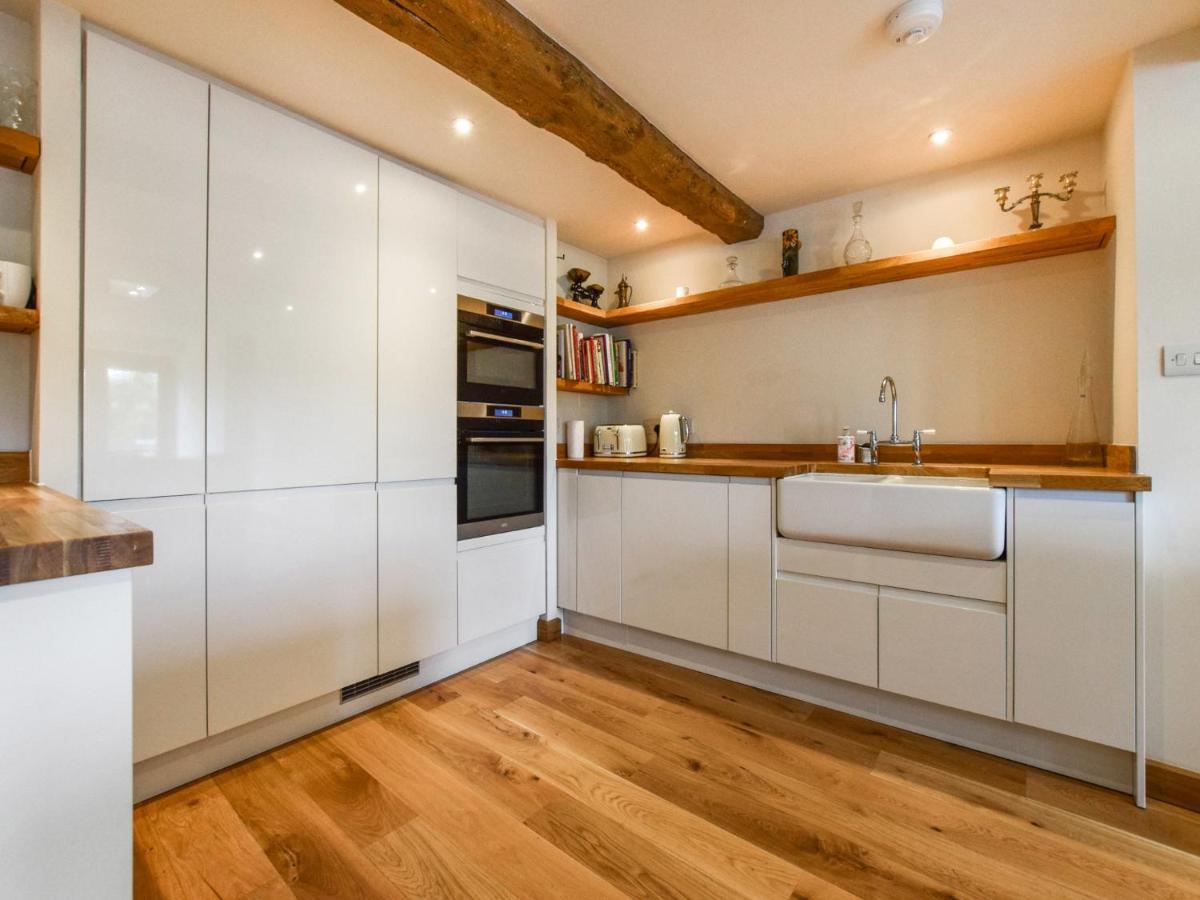 Mercia House Winchcombe Kültér fotó