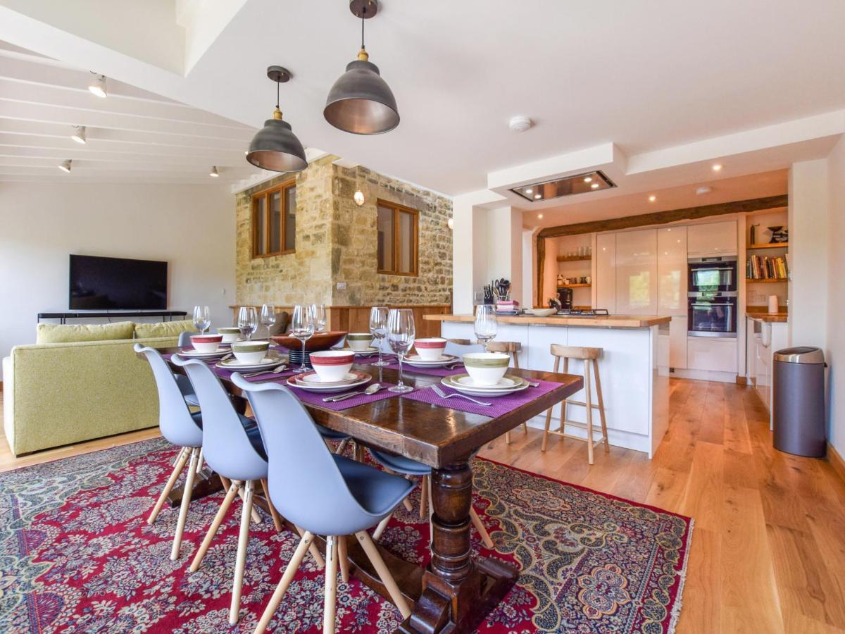 Mercia House Winchcombe Kültér fotó