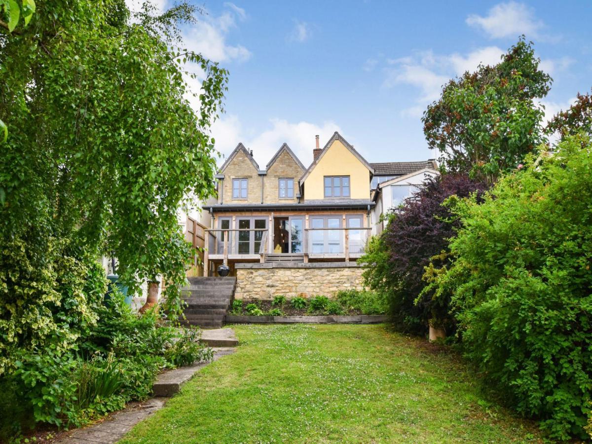 Mercia House Winchcombe Kültér fotó