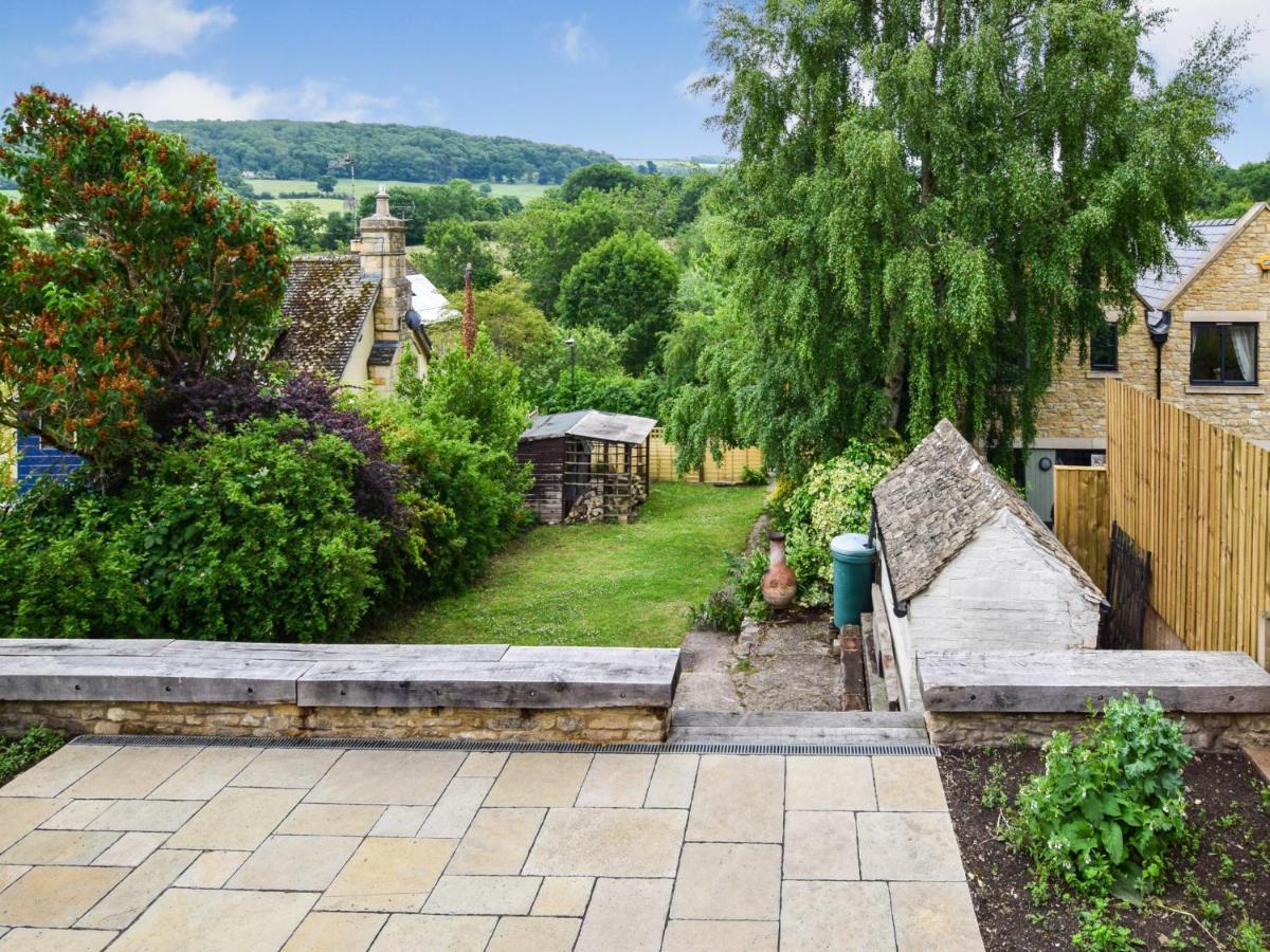 Mercia House Winchcombe Kültér fotó