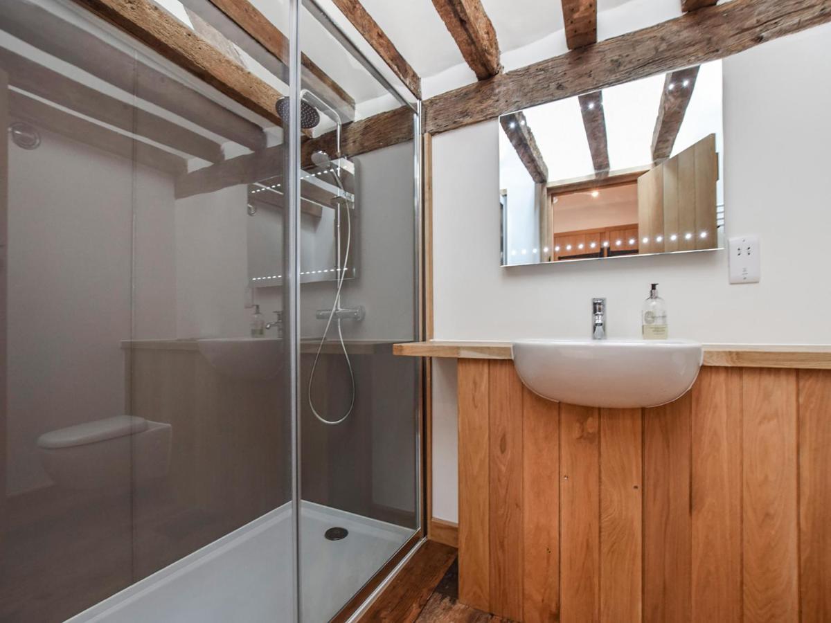 Mercia House Winchcombe Kültér fotó