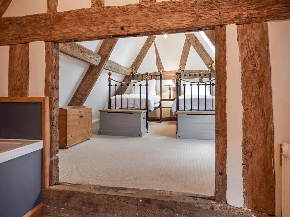 Mercia House Winchcombe Kültér fotó