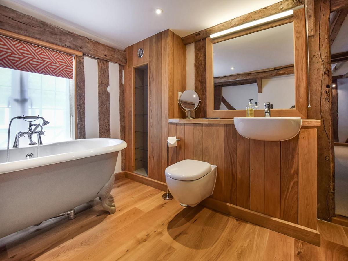 Mercia House Winchcombe Kültér fotó