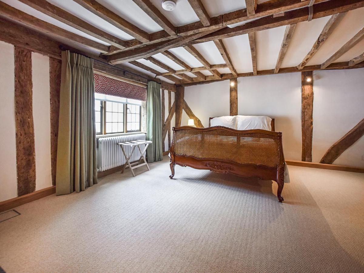 Mercia House Winchcombe Kültér fotó