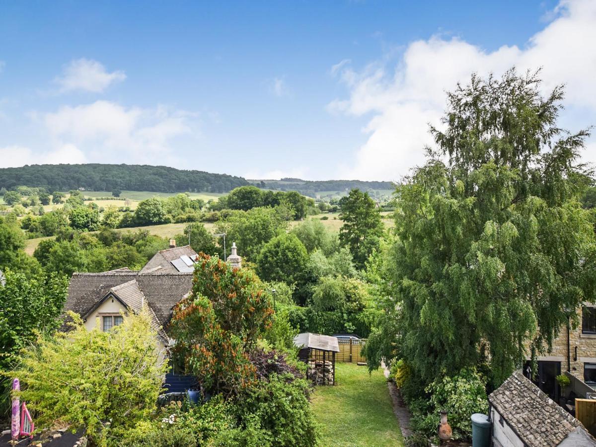Mercia House Winchcombe Kültér fotó