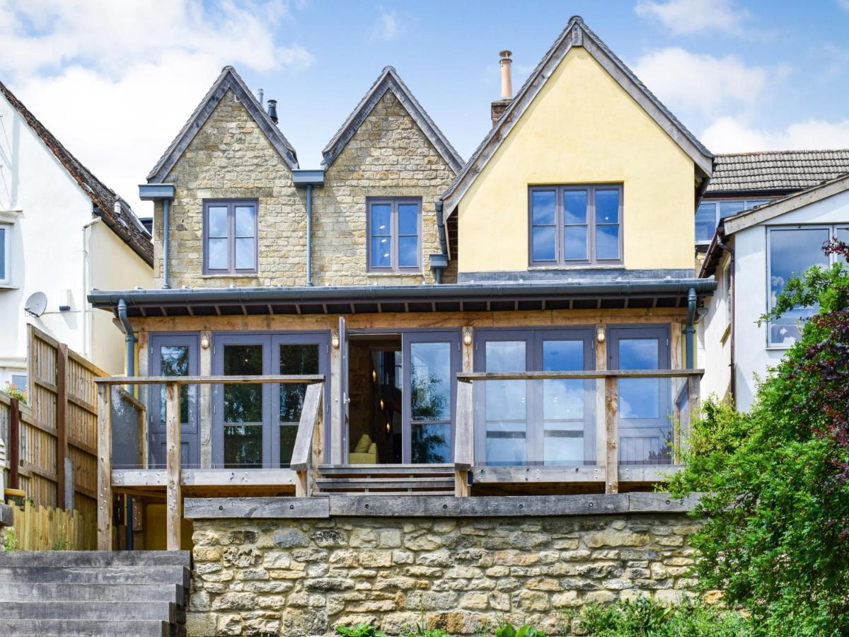 Mercia House Winchcombe Kültér fotó