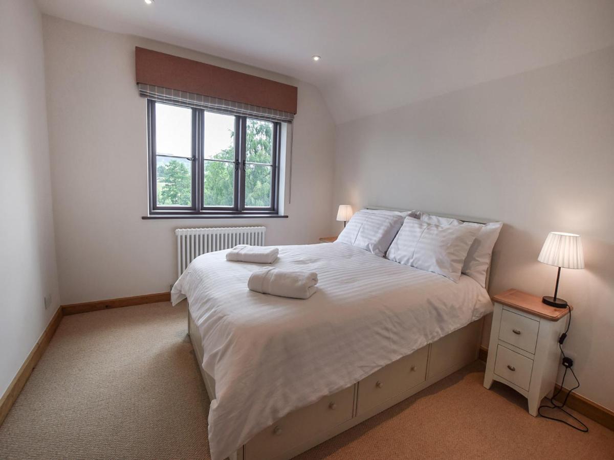 Mercia House Winchcombe Kültér fotó