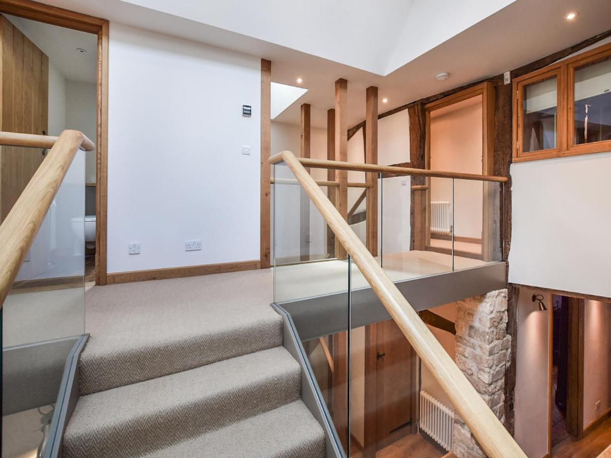 Mercia House Winchcombe Kültér fotó