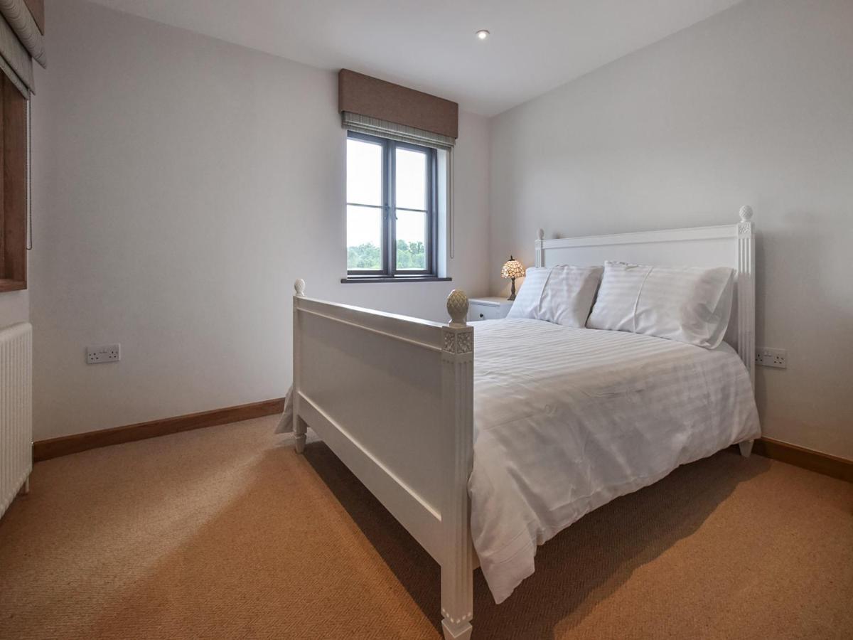 Mercia House Winchcombe Kültér fotó