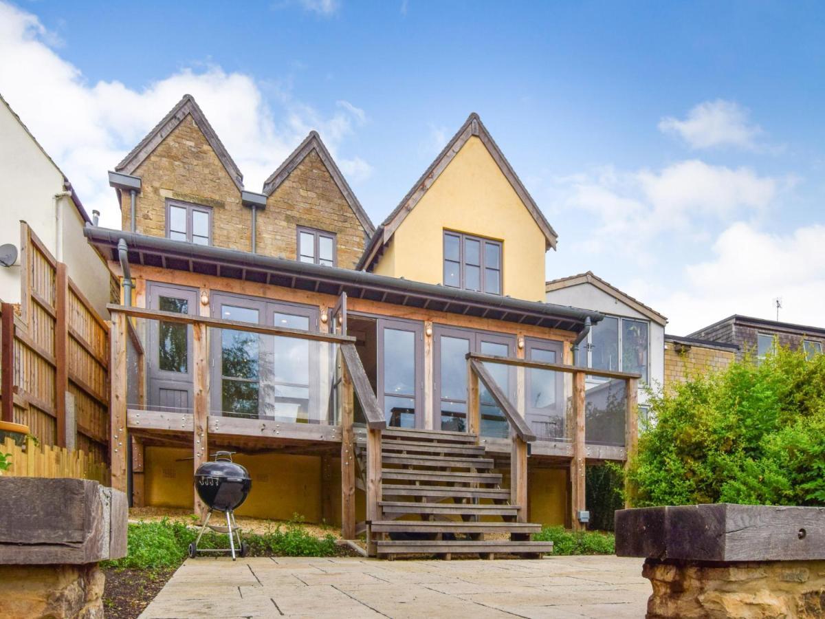 Mercia House Winchcombe Kültér fotó