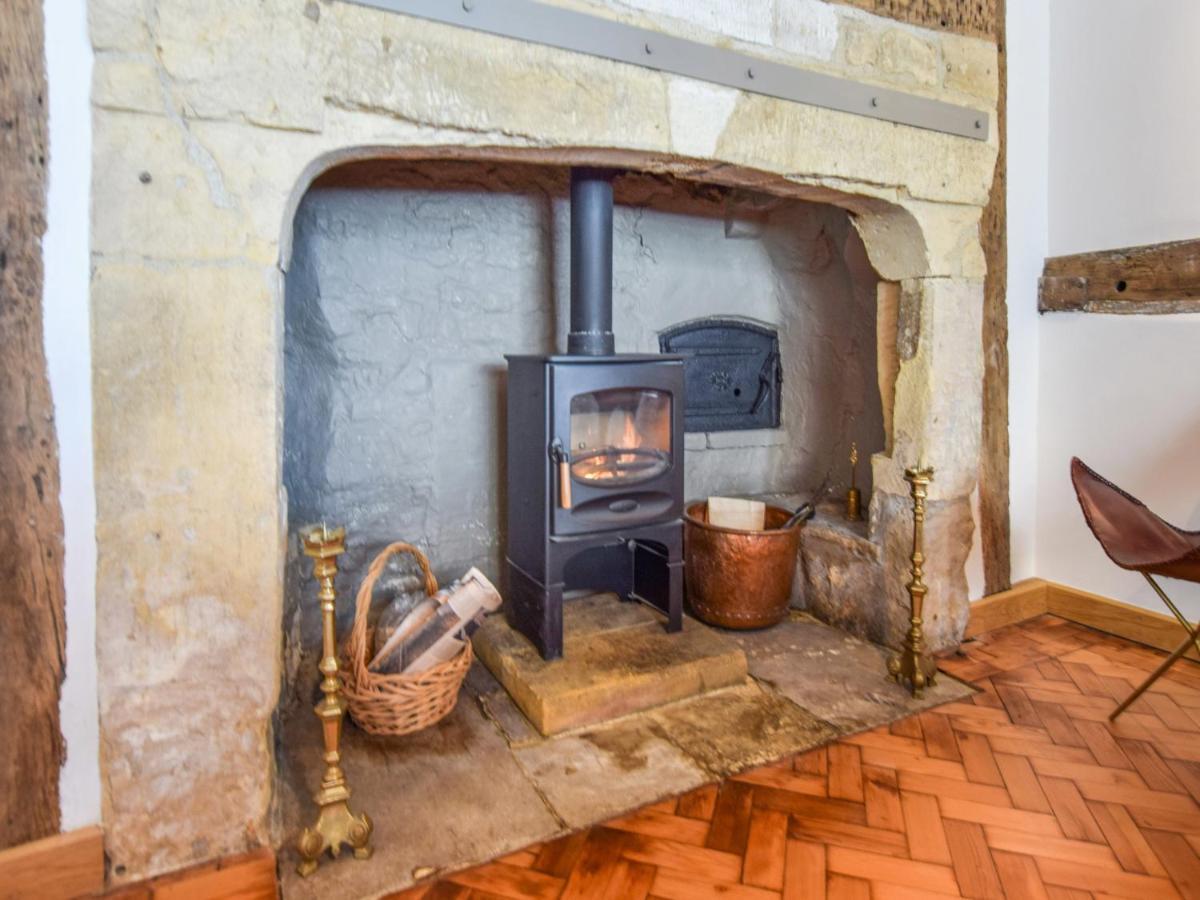 Mercia House Winchcombe Kültér fotó