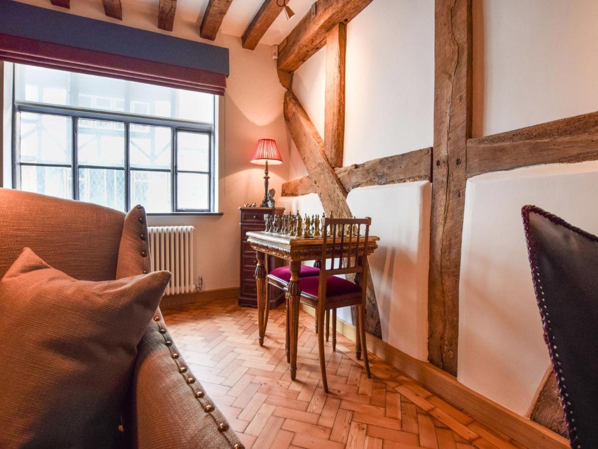 Mercia House Winchcombe Kültér fotó