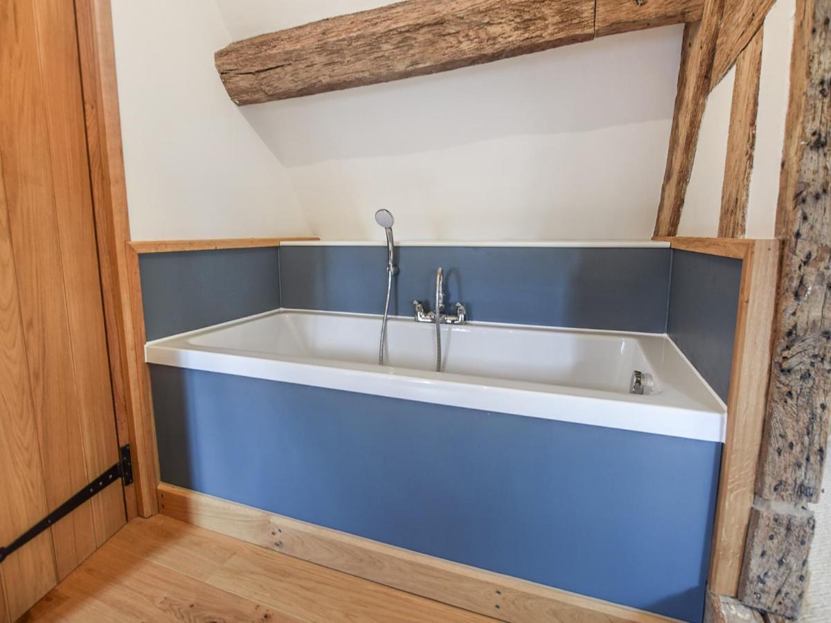 Mercia House Winchcombe Kültér fotó