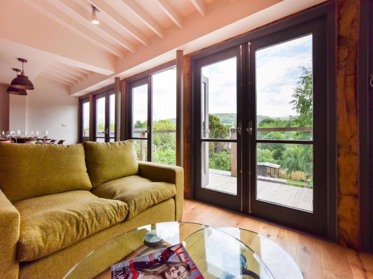 Mercia House Winchcombe Kültér fotó