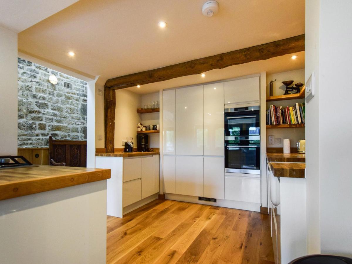 Mercia House Winchcombe Kültér fotó