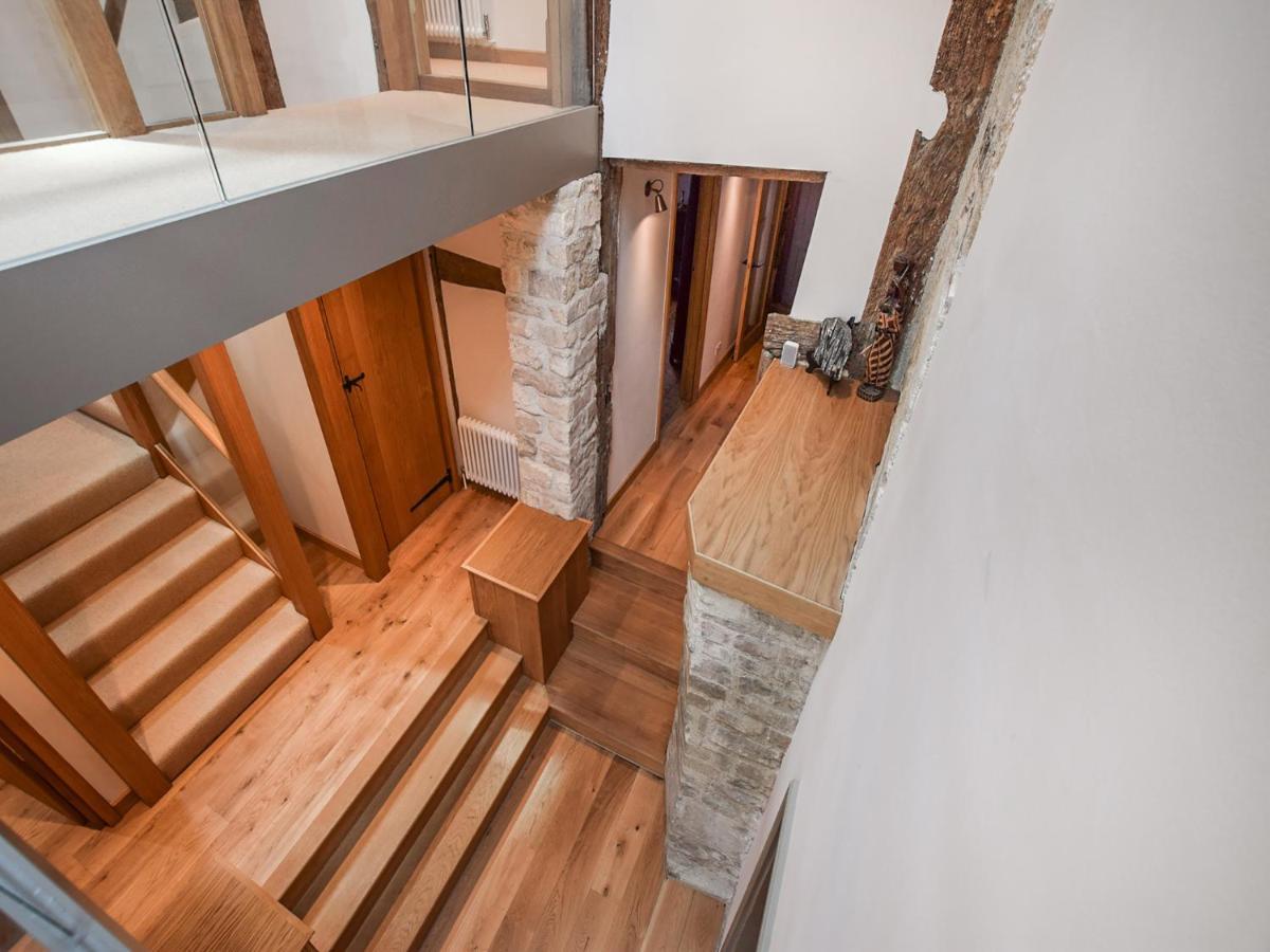 Mercia House Winchcombe Kültér fotó