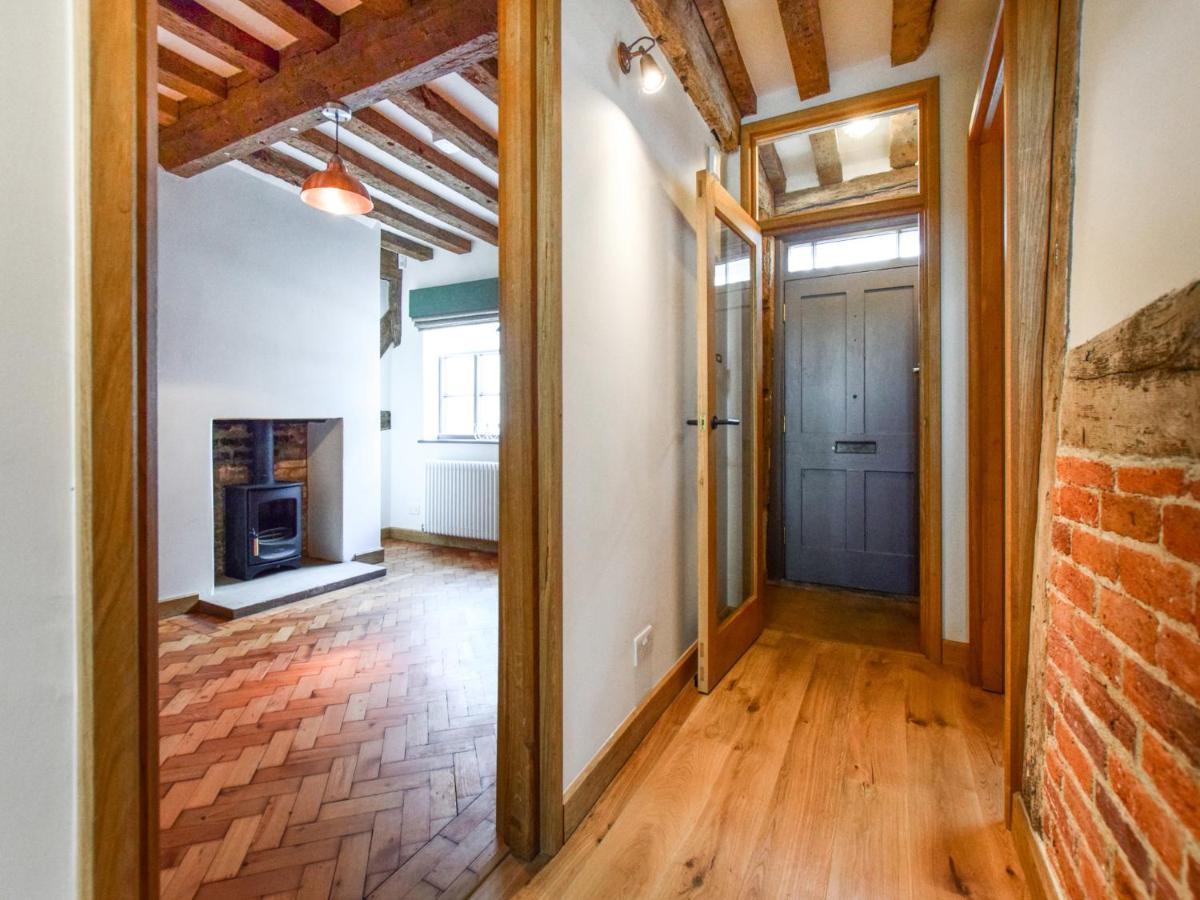 Mercia House Winchcombe Kültér fotó